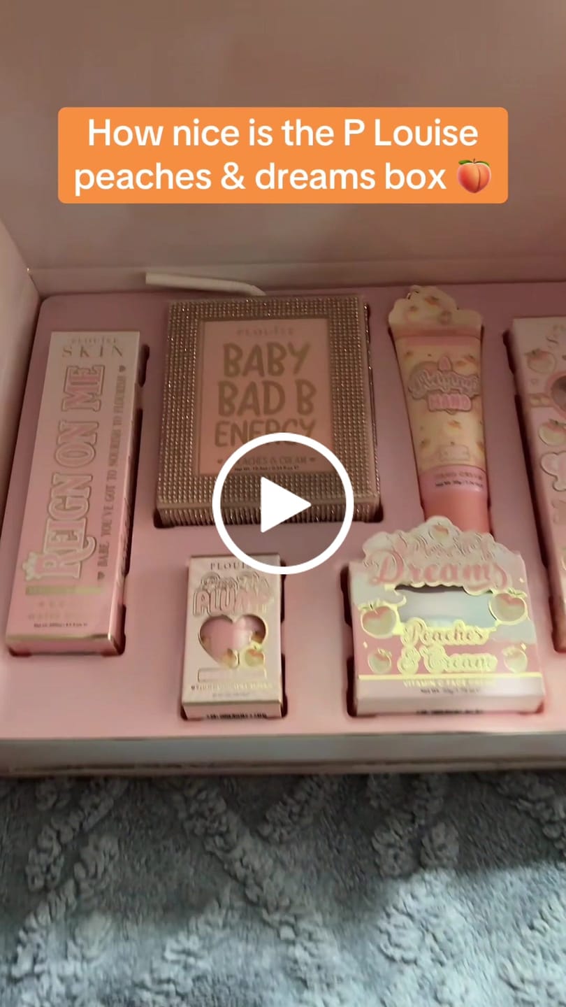 Reseña en video del cliente de Budget Box (suscripción mensual) Fecha de inicio mayo