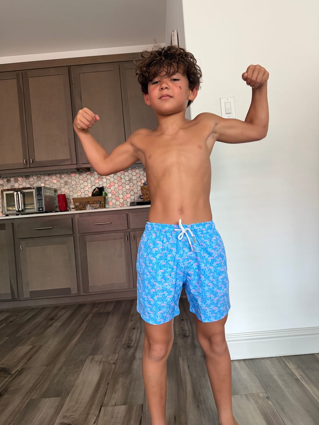 Customer photo review of Marlins 3.0