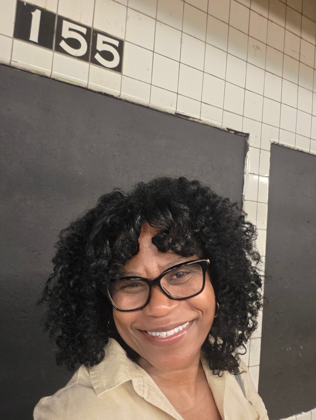 Customer photo review of Hair Elixir Oil