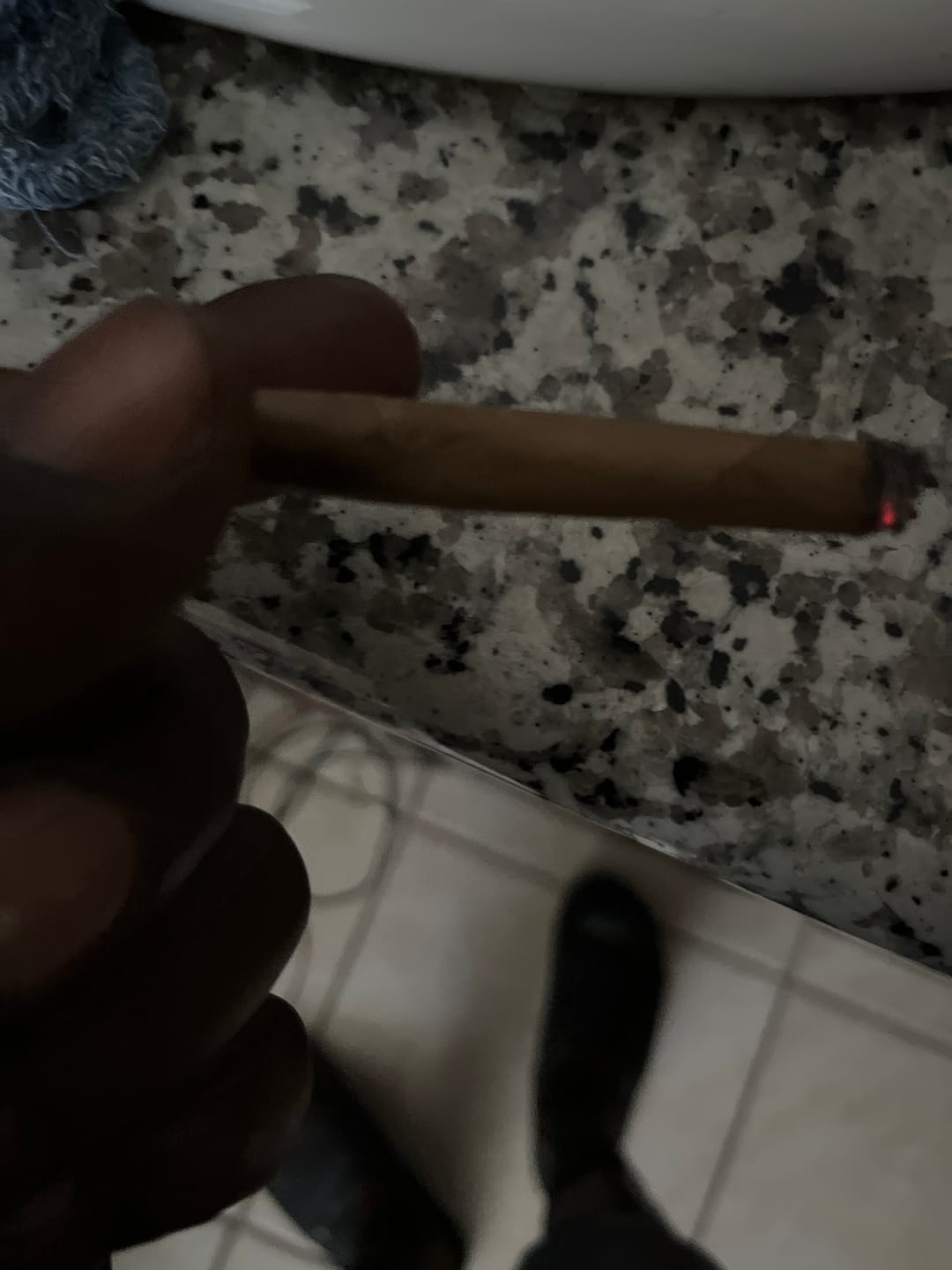 Customer photo review of Greenhouse Smalls