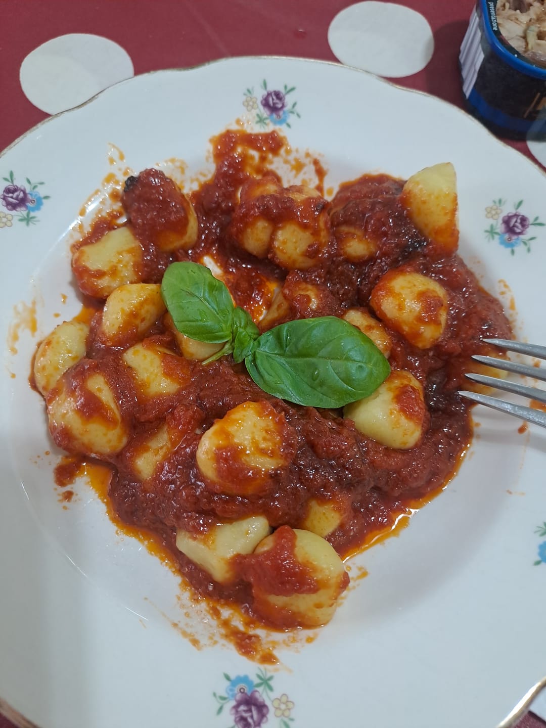 Customer photo review of Lasagna keChef alla bolognese Pronta