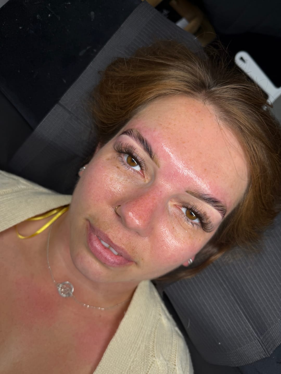 Customer photo review of The Bare Necessities Collection