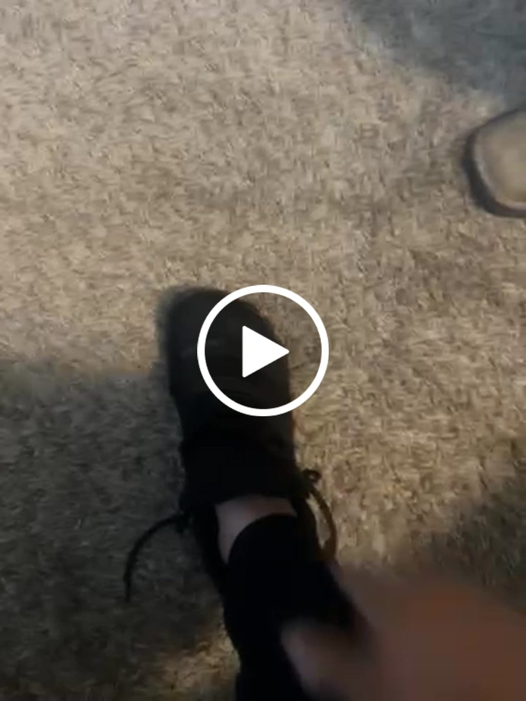 Customer video review of Will I Lite - Barefoot Shoes