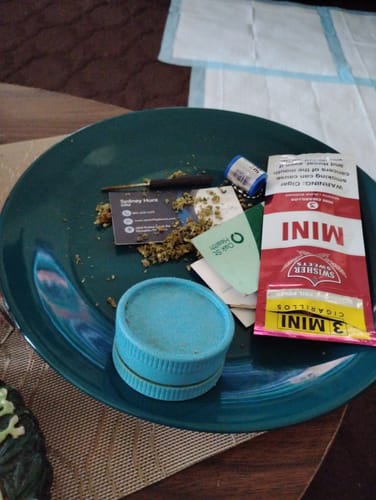 OG Kush - Minis - 28 Grams - Indica photo review