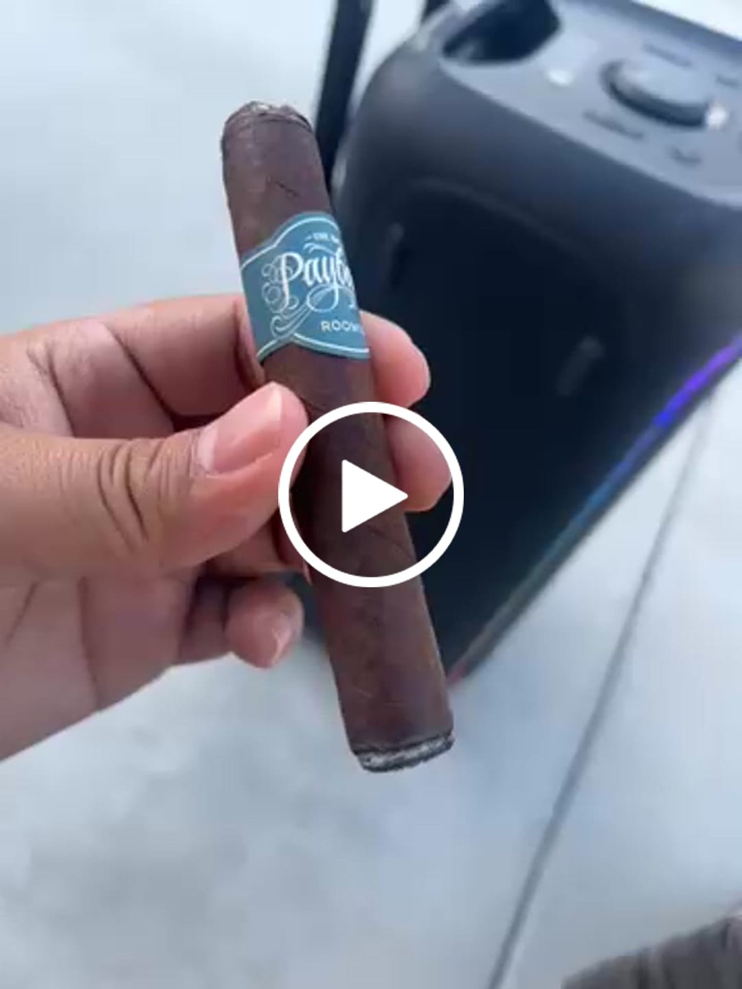 Customer video review of Room 101 Big Payback Nicaragua
