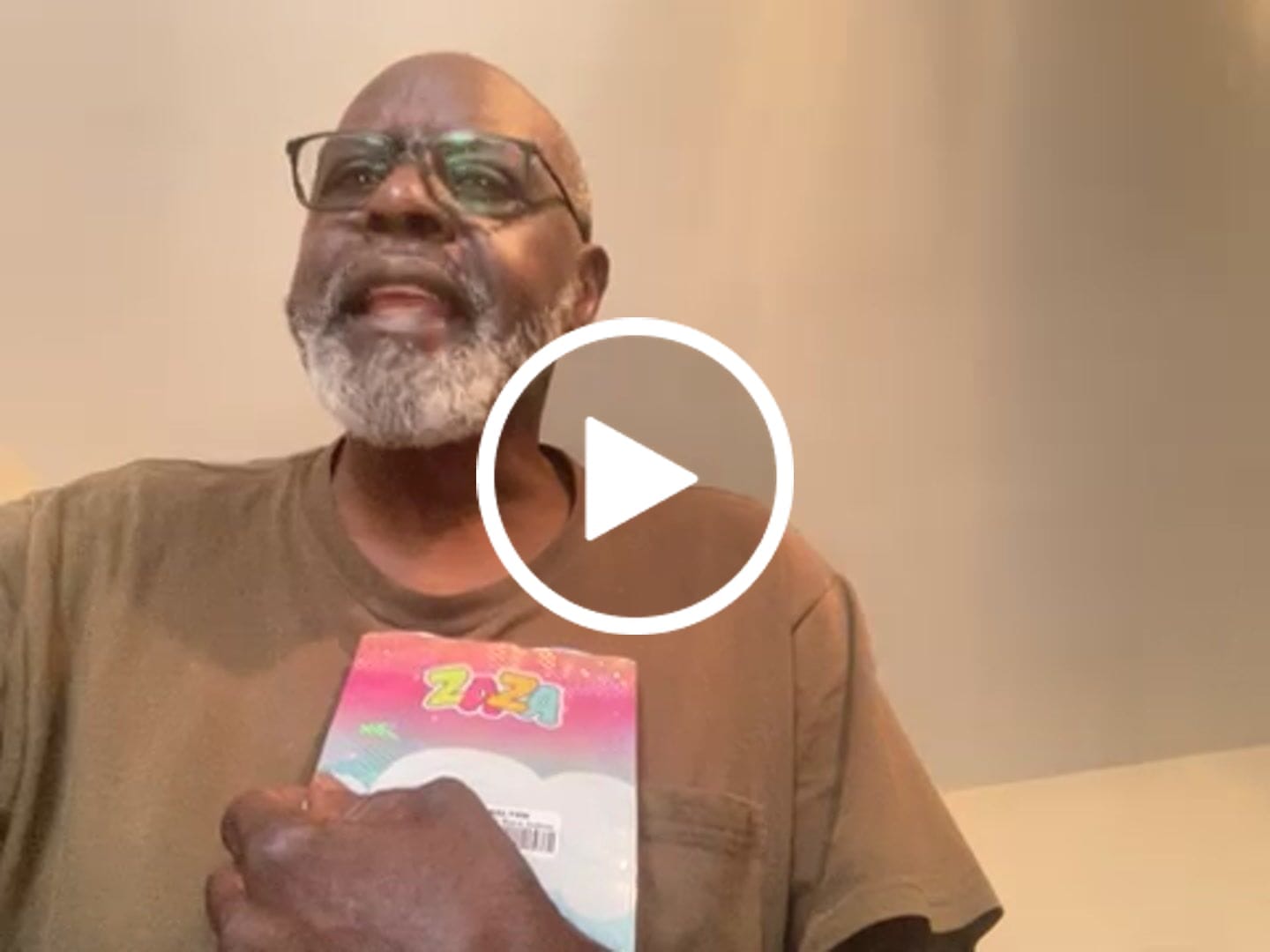 Customer video review of Indoor Super Lemon Haze - 14 Grams - Sativa