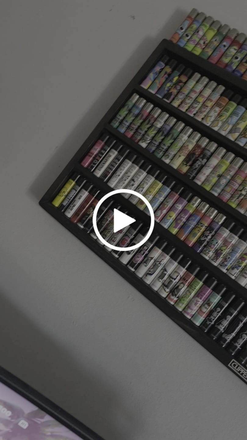 Customer video review of STYLE