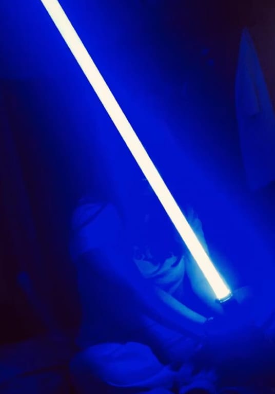 Customer photo review of Obi SE