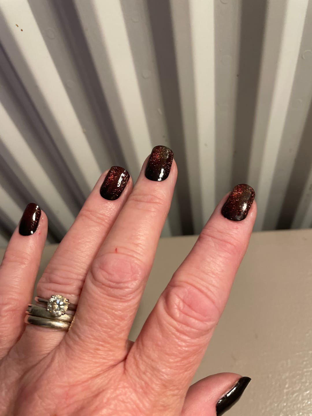 Customer photo review of Essentials (2 sets)