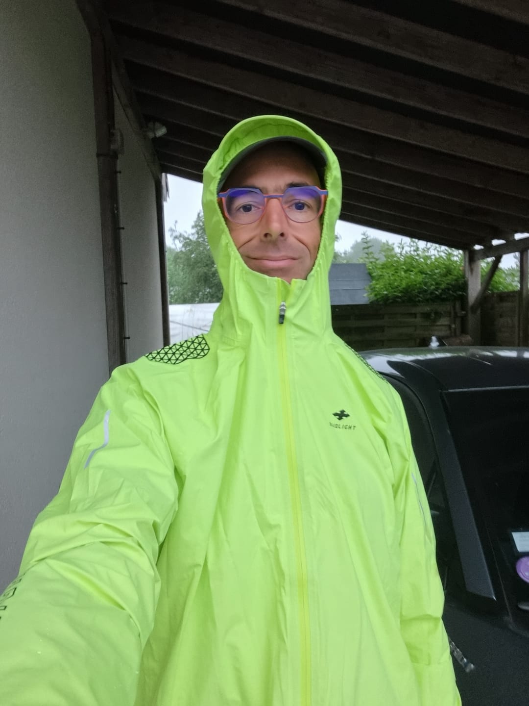 Customer photo review of ULTRALIGHT 3.0 MP+® 25K/50K