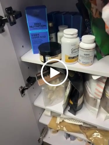 顧客對ProBiome™狗狗益生菌軟粒的影片評價