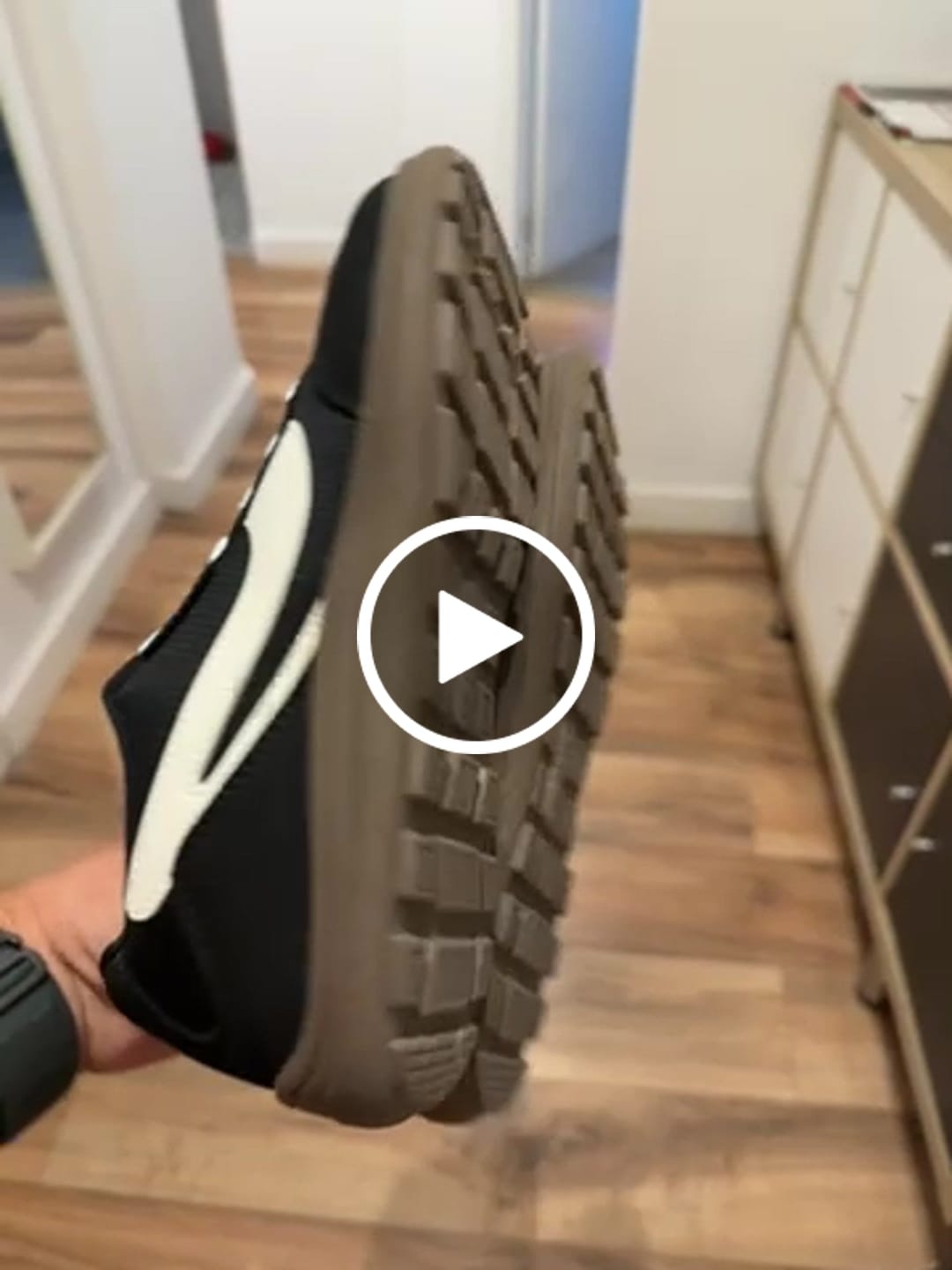 Customer video review of Opuntia - Zapatos De Punta Ancha