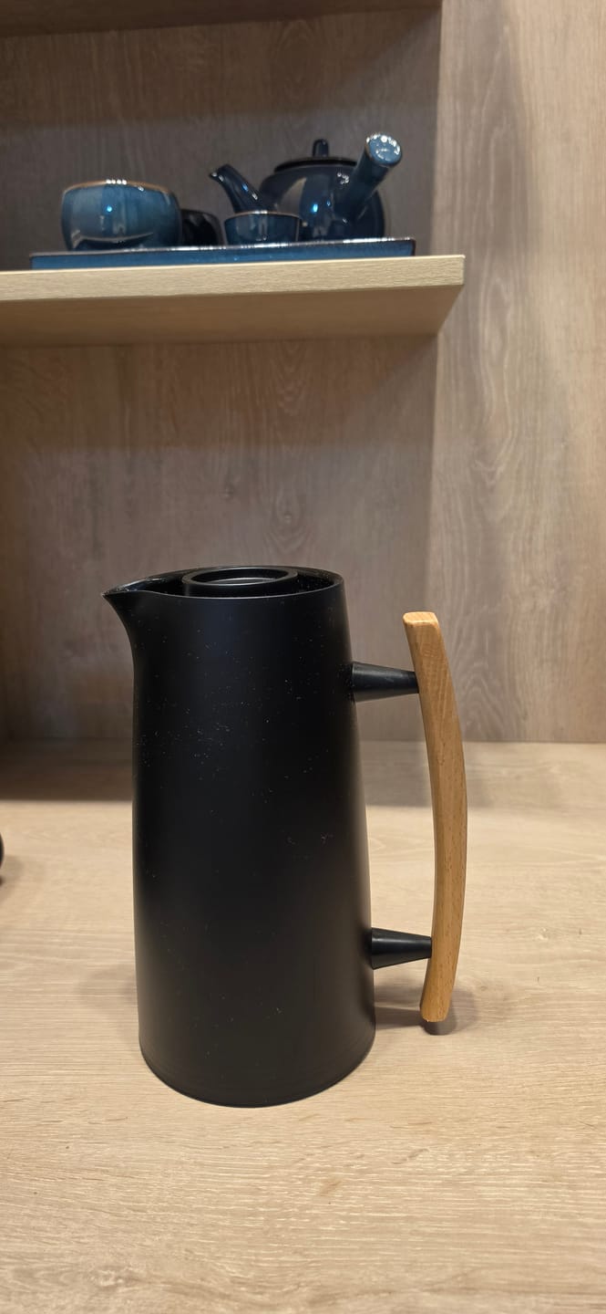Customer photo review of Sakura Nebula