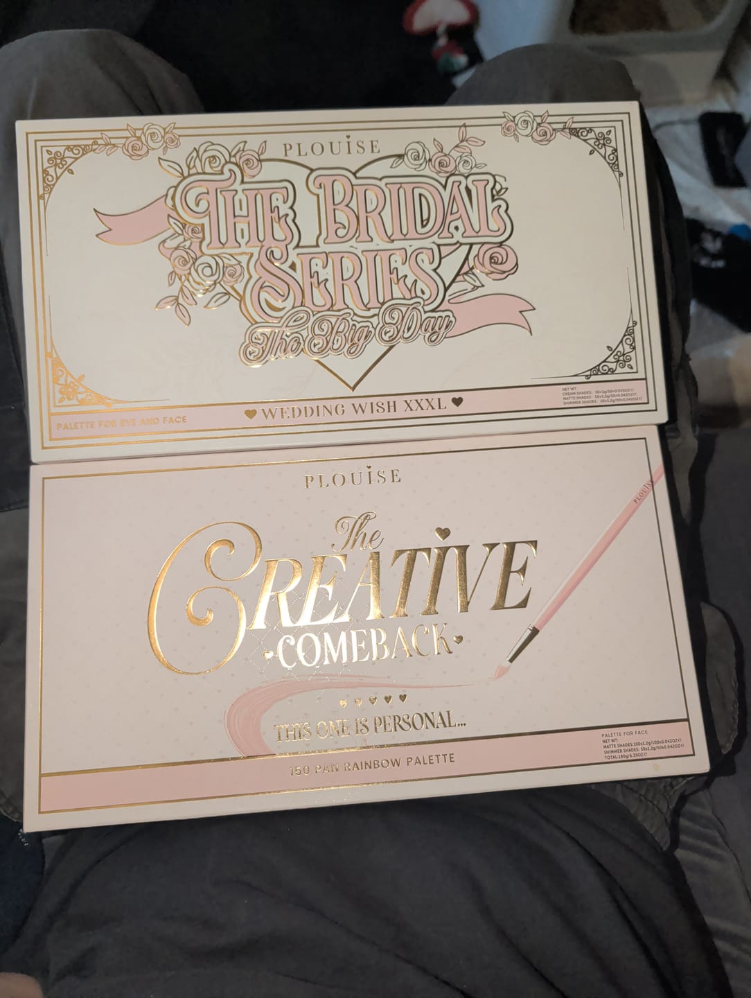 Kundenfotobewertung von The Masterpiece Duo