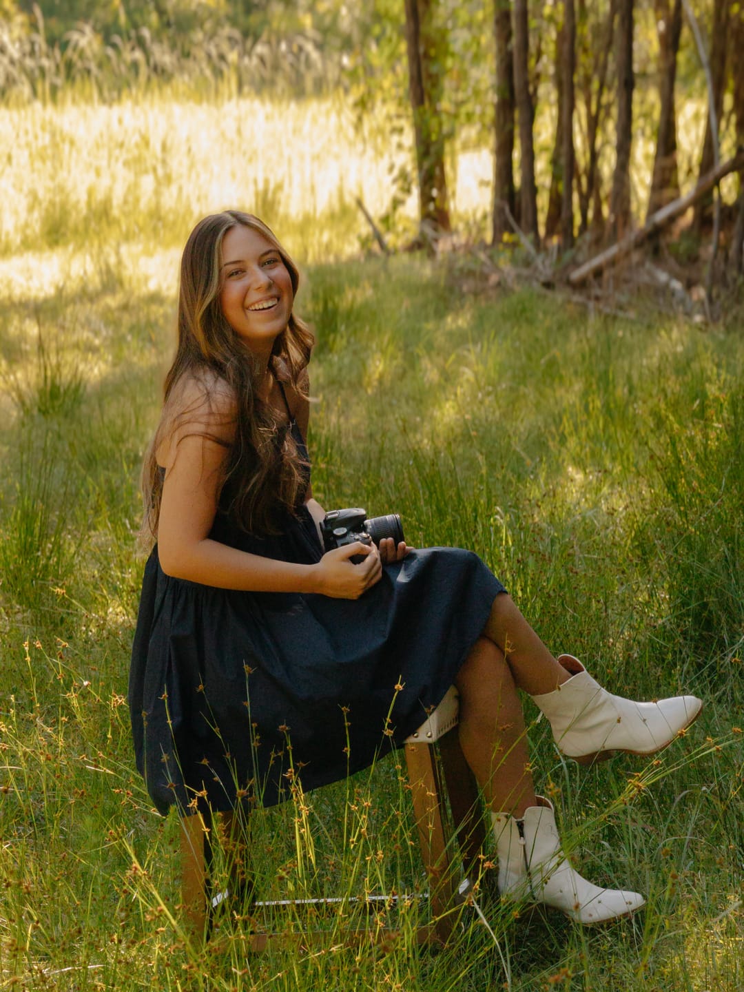 Customer photo review of Natural Light Preset Collection