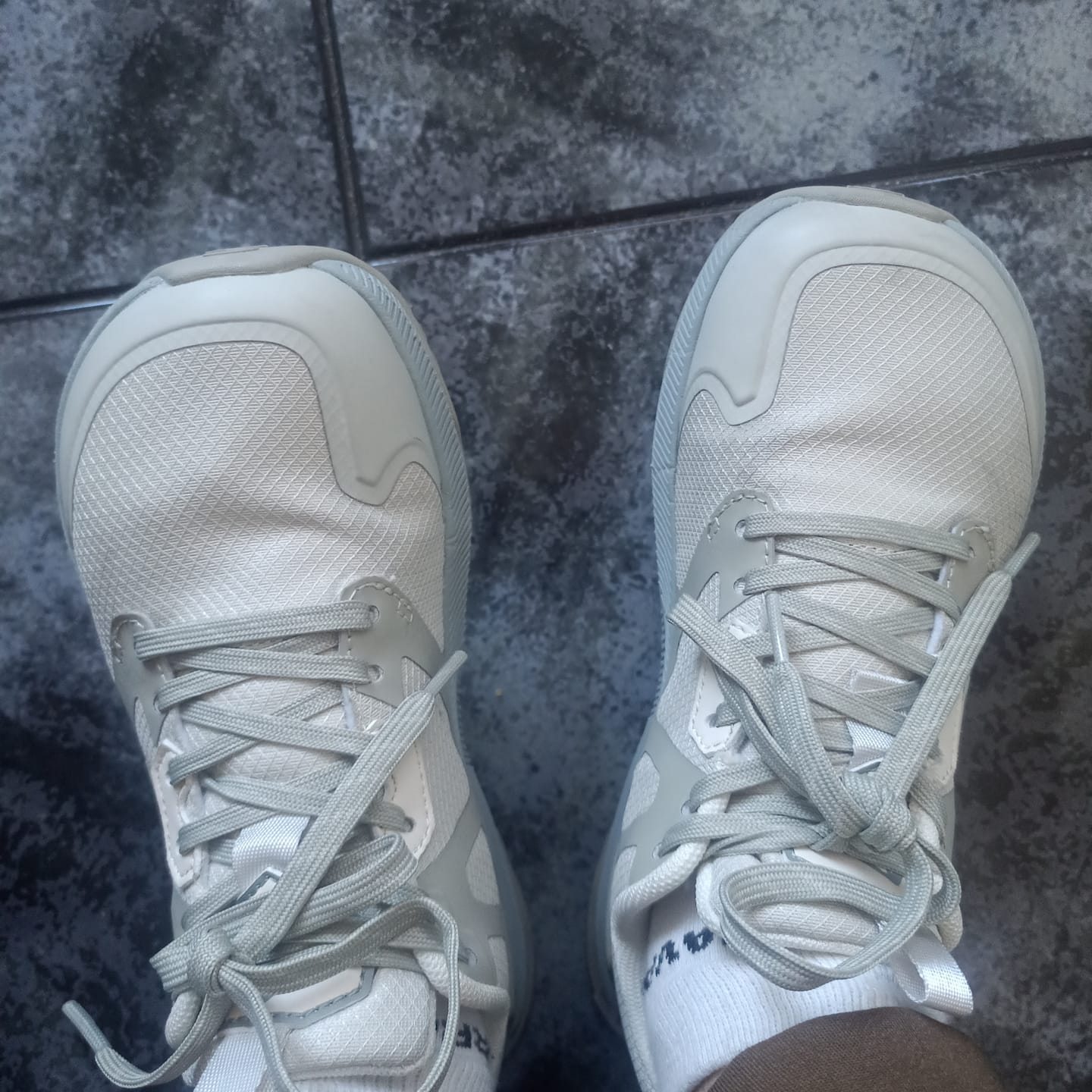 Customer photo review of Aurora - Zapatos De Punta Ancha