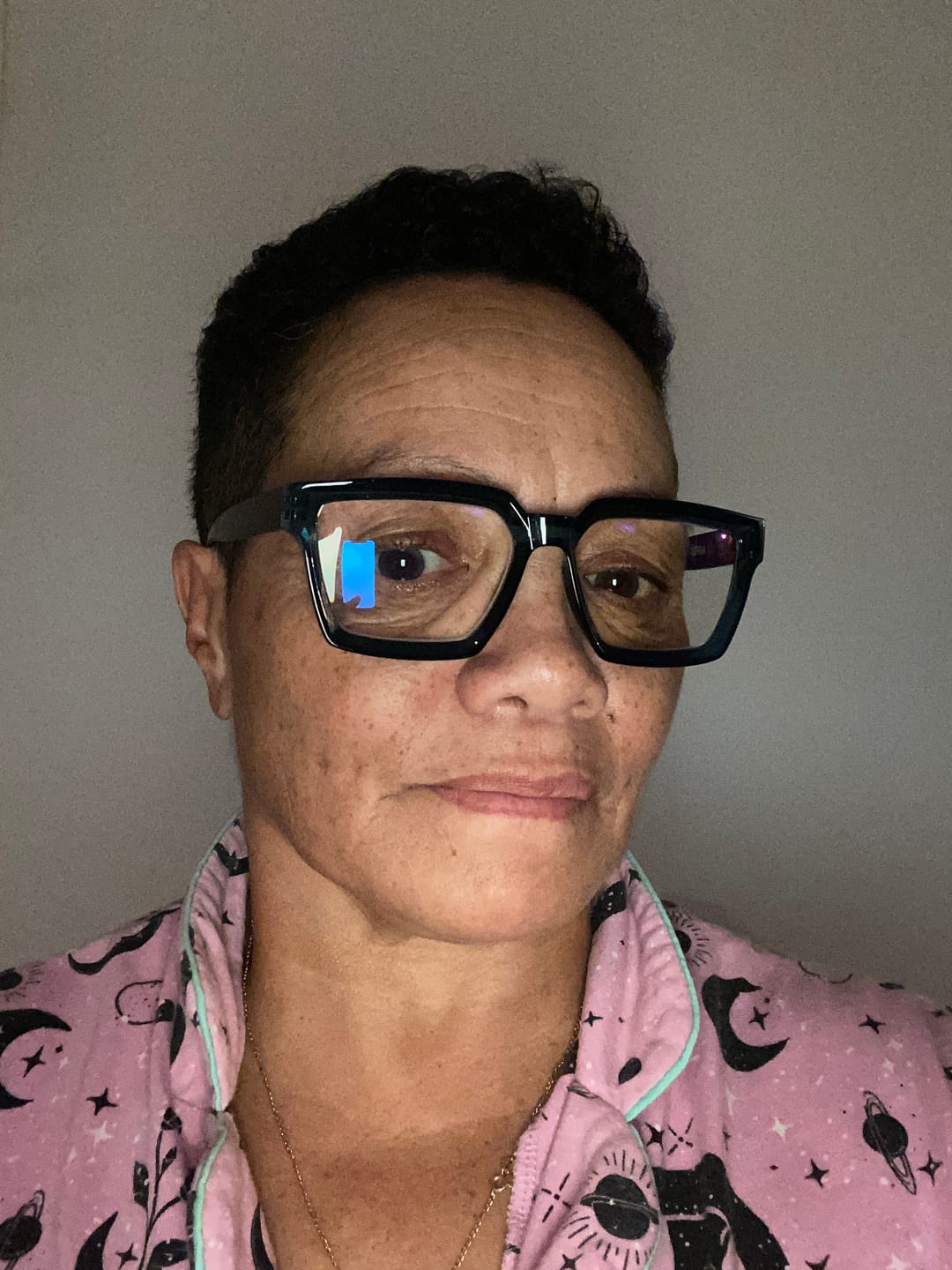 Customer photo review of Remi Blue