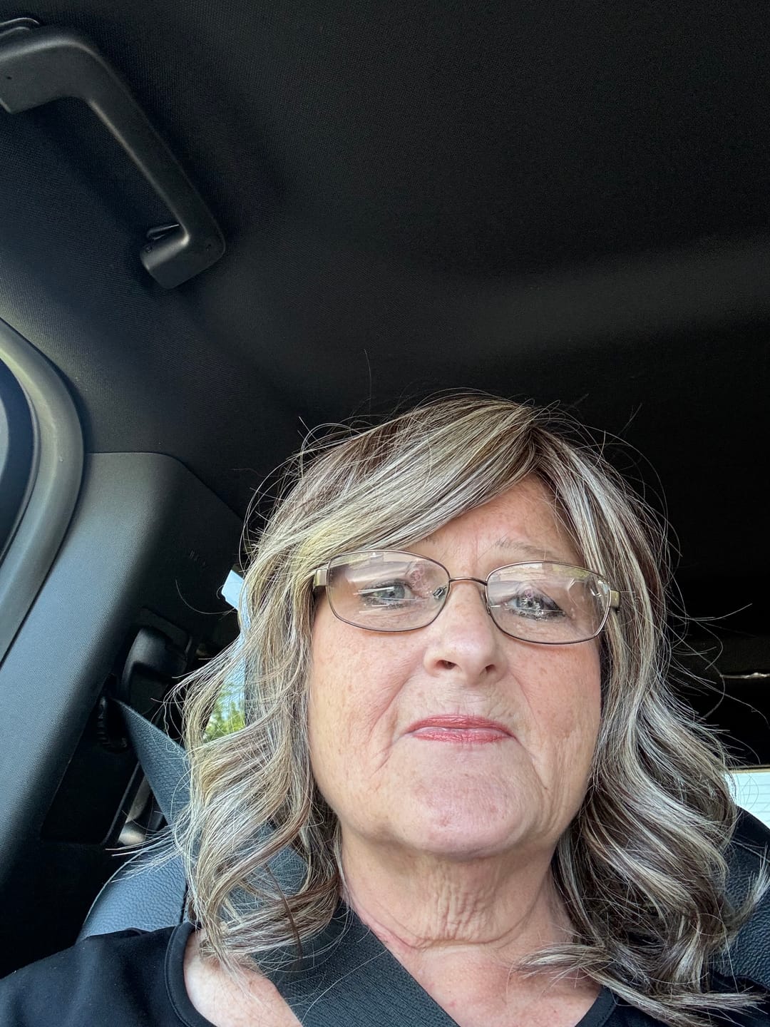 Customer photo review of FIRST CHOICE - Iced Cappuccino