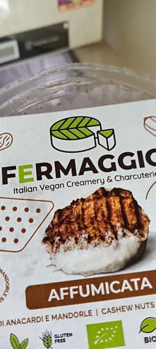 Customer photo review of Box Picnic - Fermaggio®