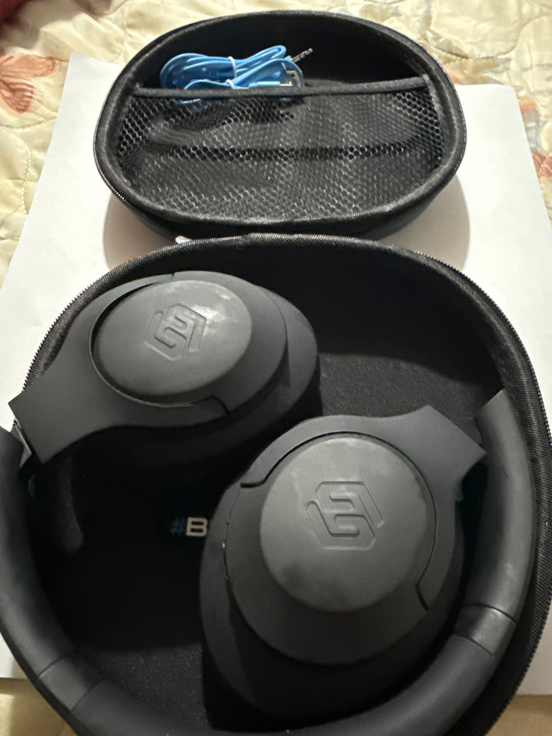 Customer photo review of Pulse ANC 2Gen