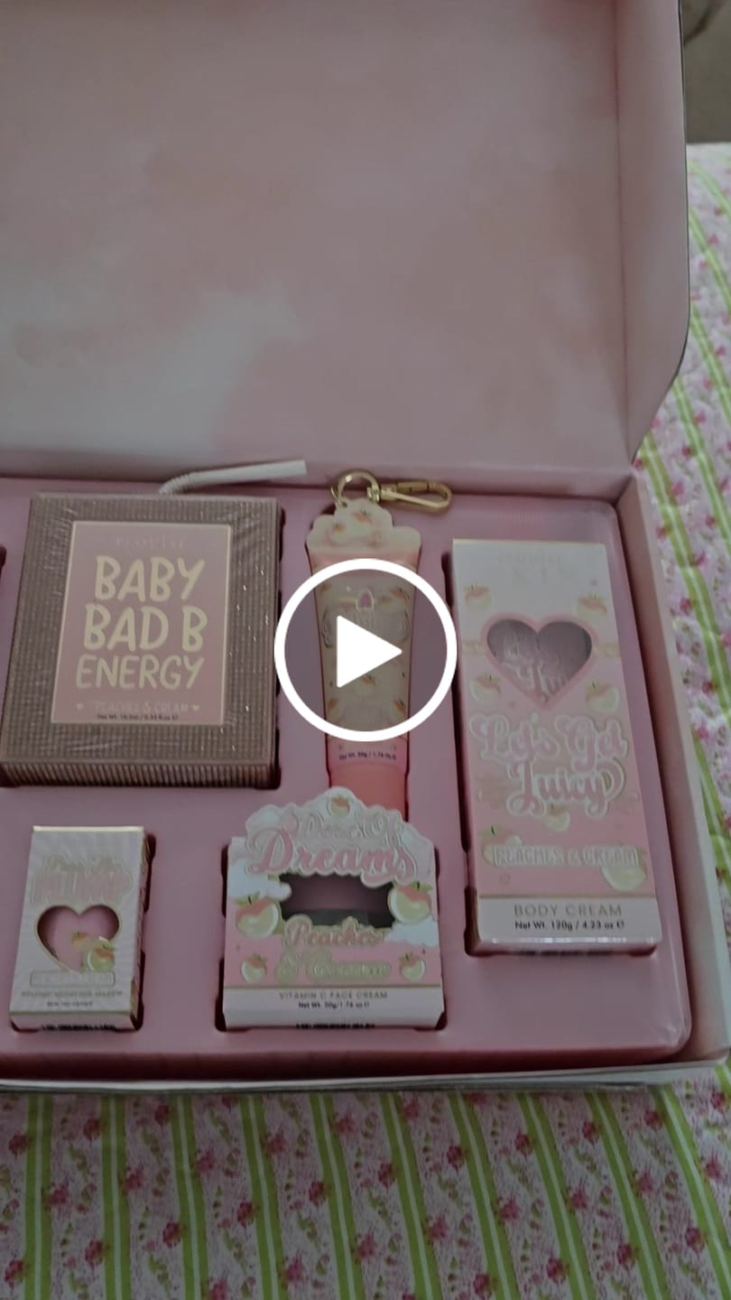 Reseña en video del cliente de Budget Box (suscripción mensual) Fecha de inicio mayo