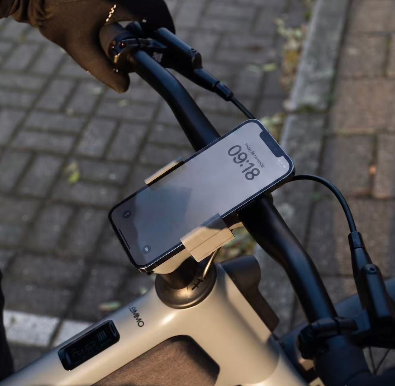 Customer photo review of One Collab.Ride Core