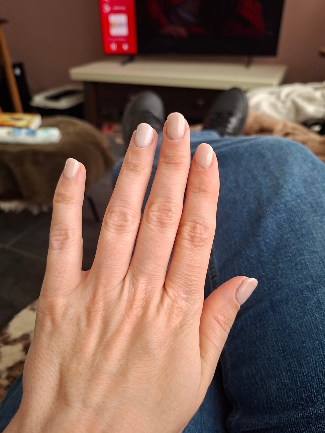 Customer photo review of Voordeel Set 6 Kleuren - Kies 6 Stuks