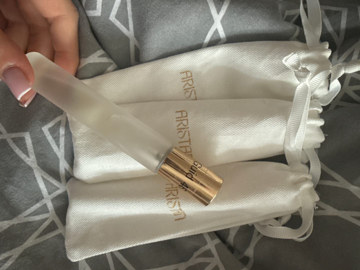Customer photo review of Guid 46