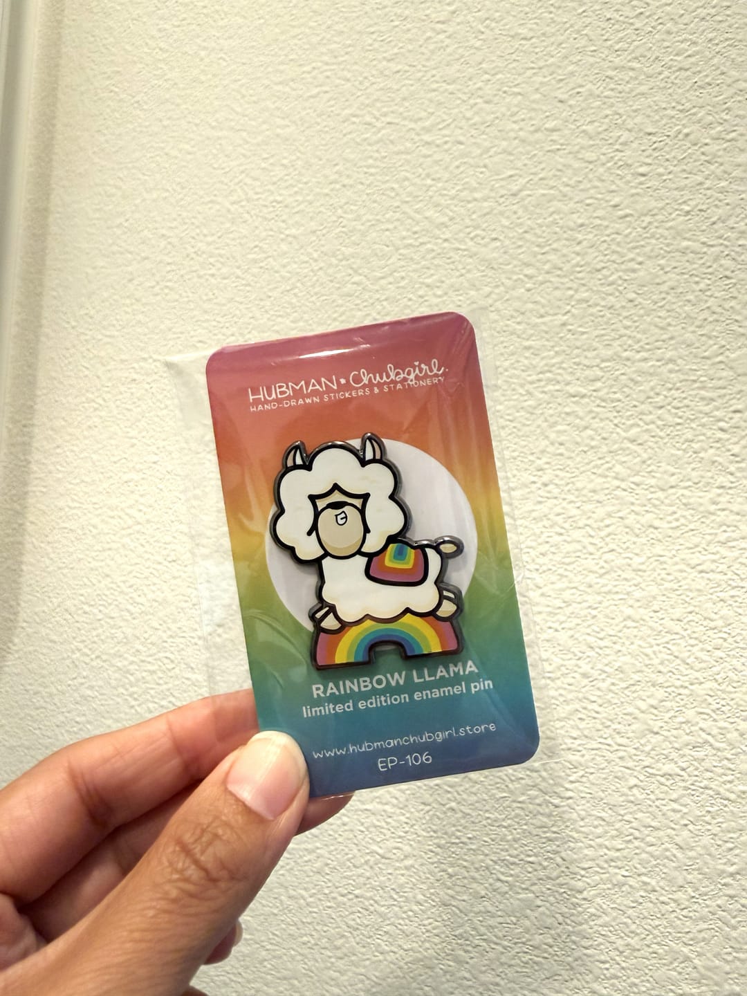 Customer photo review of Ultimate Subscription