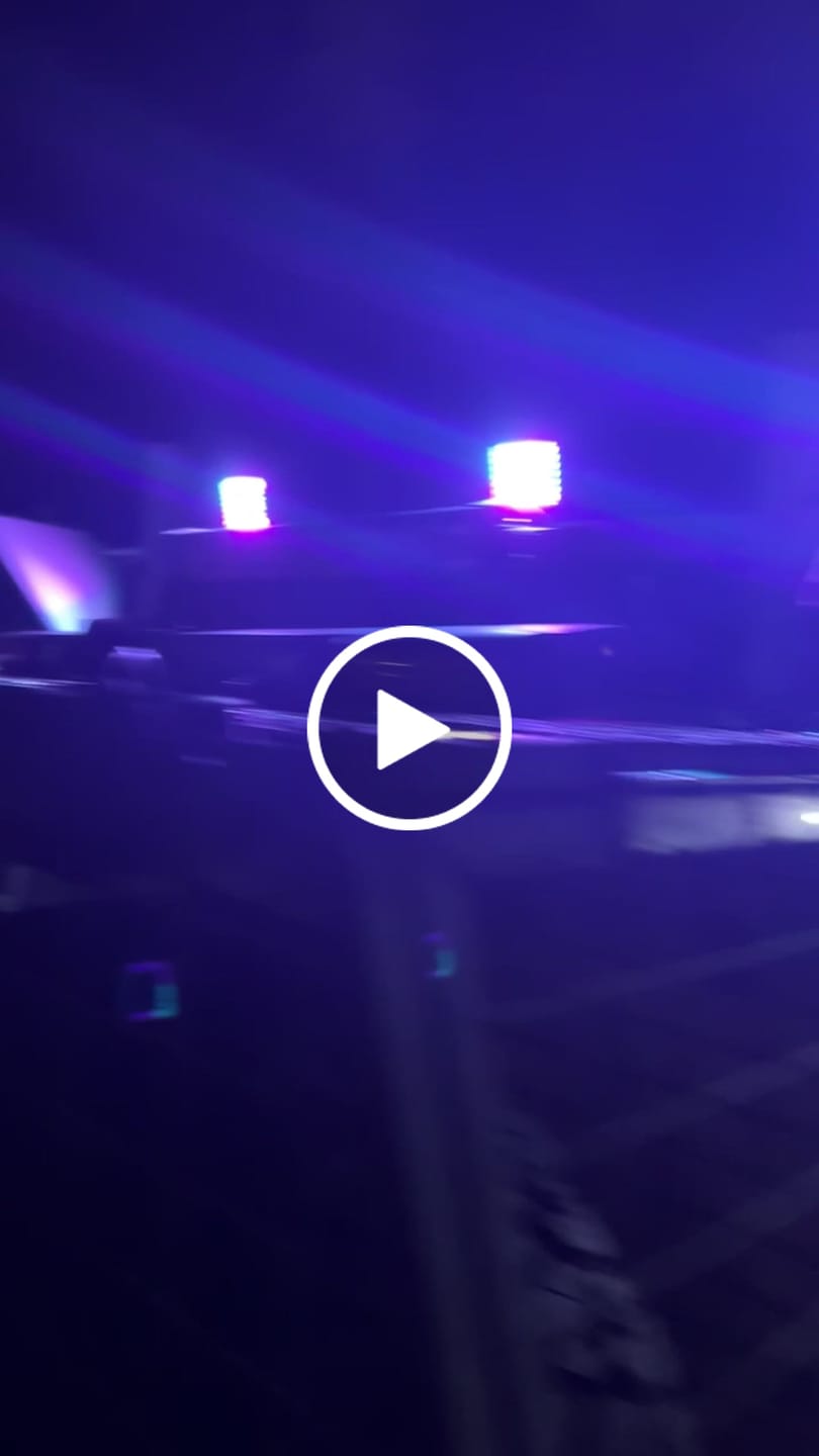 Customer video review of G5™ Pod Lights