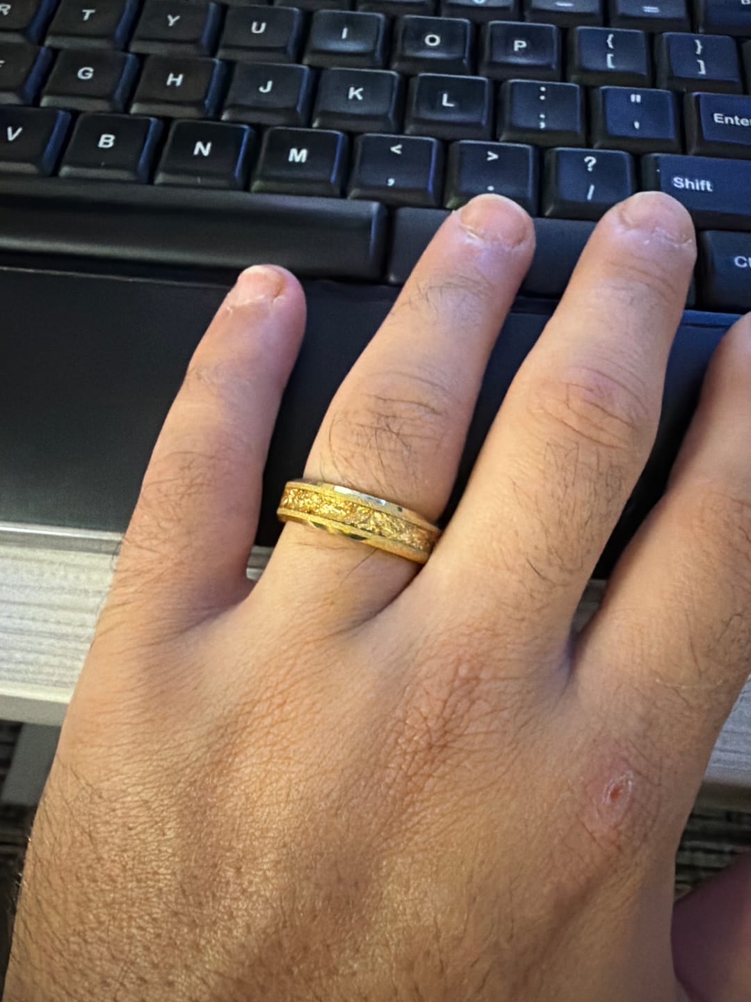 Customer photo review of Aureum