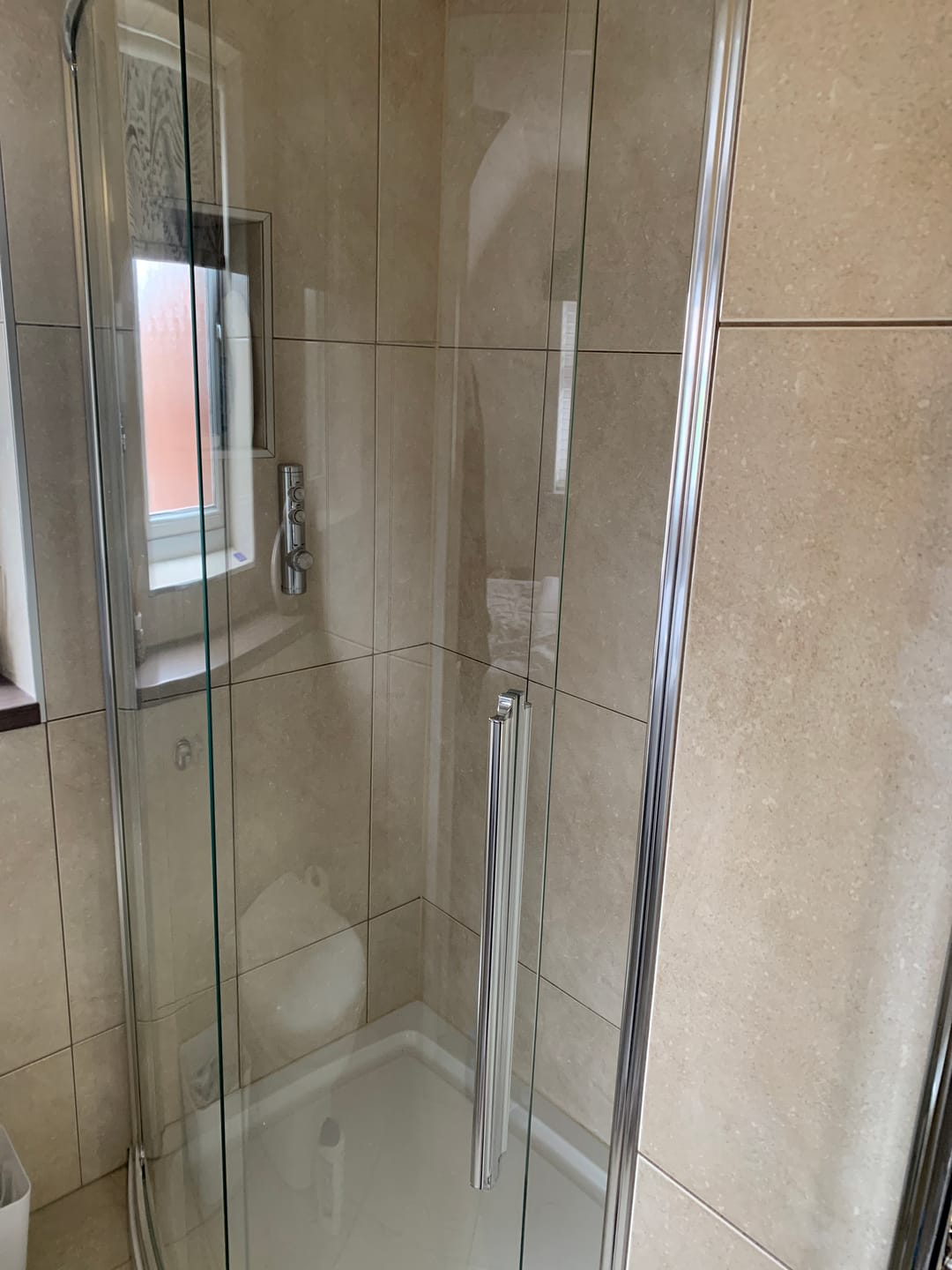 Customer photo review of Magicwipe™ XXL Bathroom Drying Cloth (40x60cm)