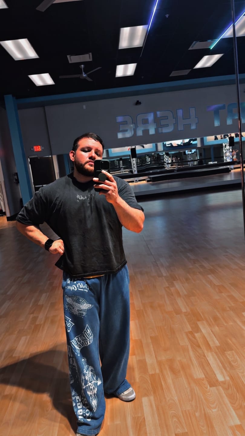 Customer photo review of 3074 - Thin Strap Stringers
