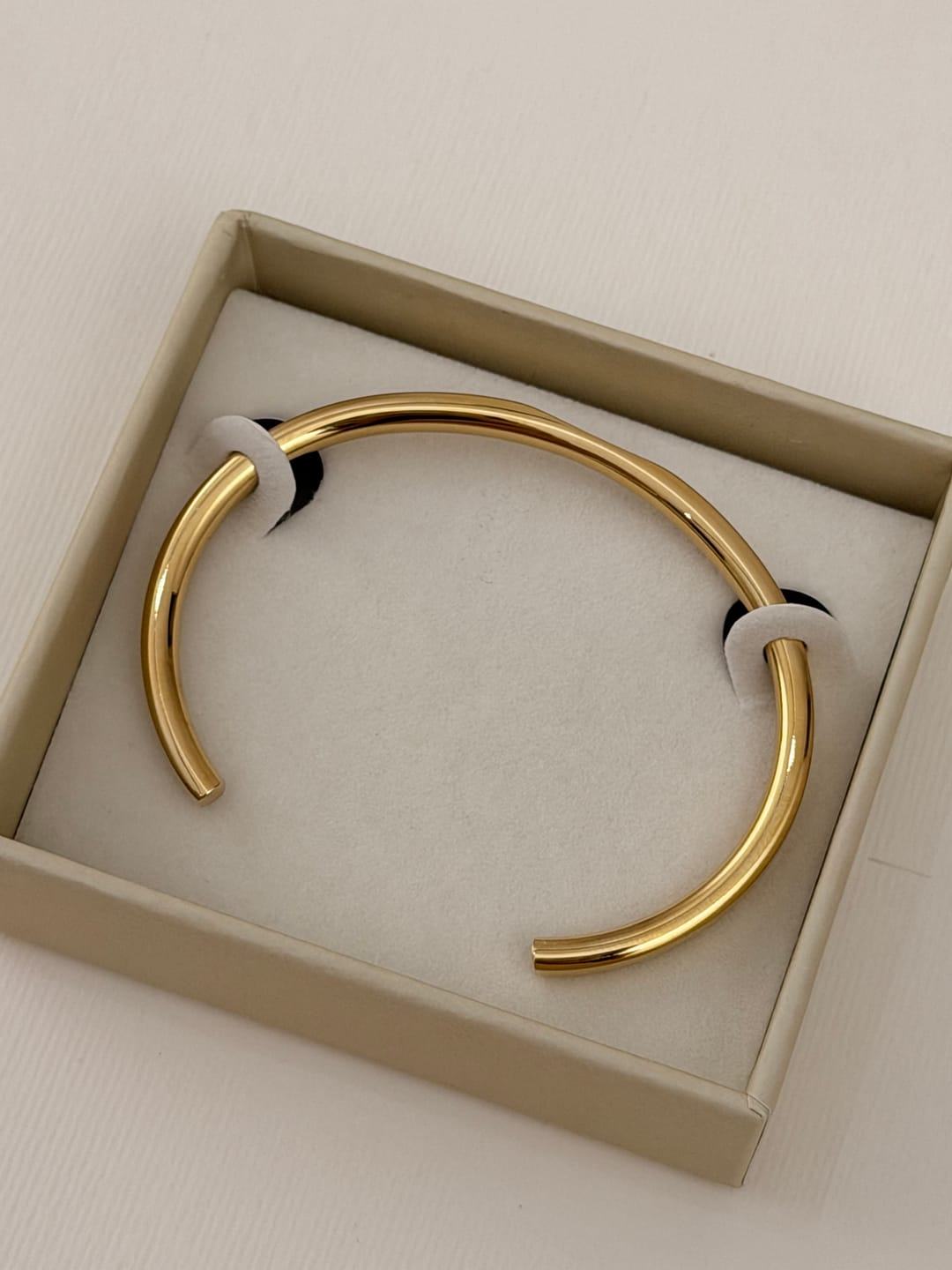 Customer photo review of Violet Bracelet