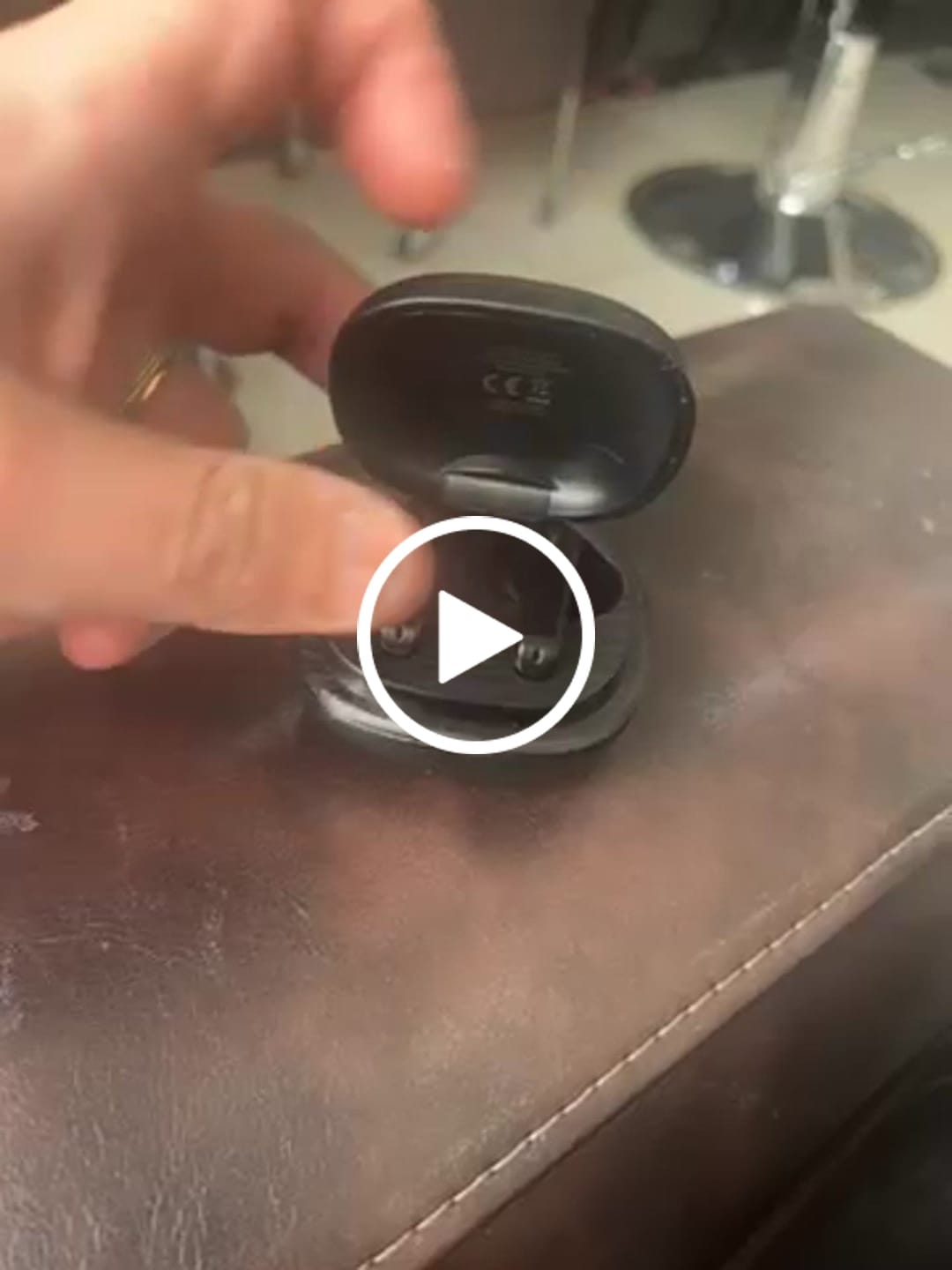 Customer video review of Audífonos Bluetooth Blik Spirit 40H ANC Qualcomm IPX4