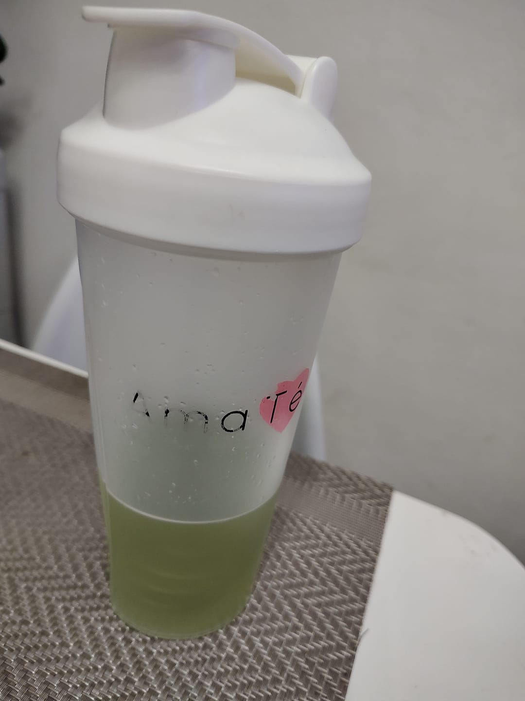 Customer photo review of FEMTI 30 Días