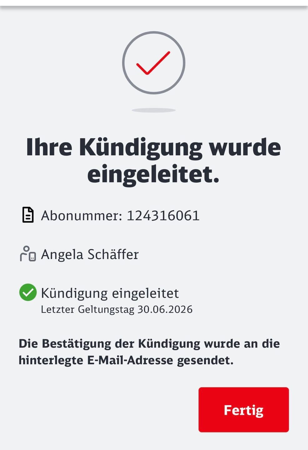 Customer photo review of Bio Aloe Vera Direktsaft - Reine Pflanzenkraft