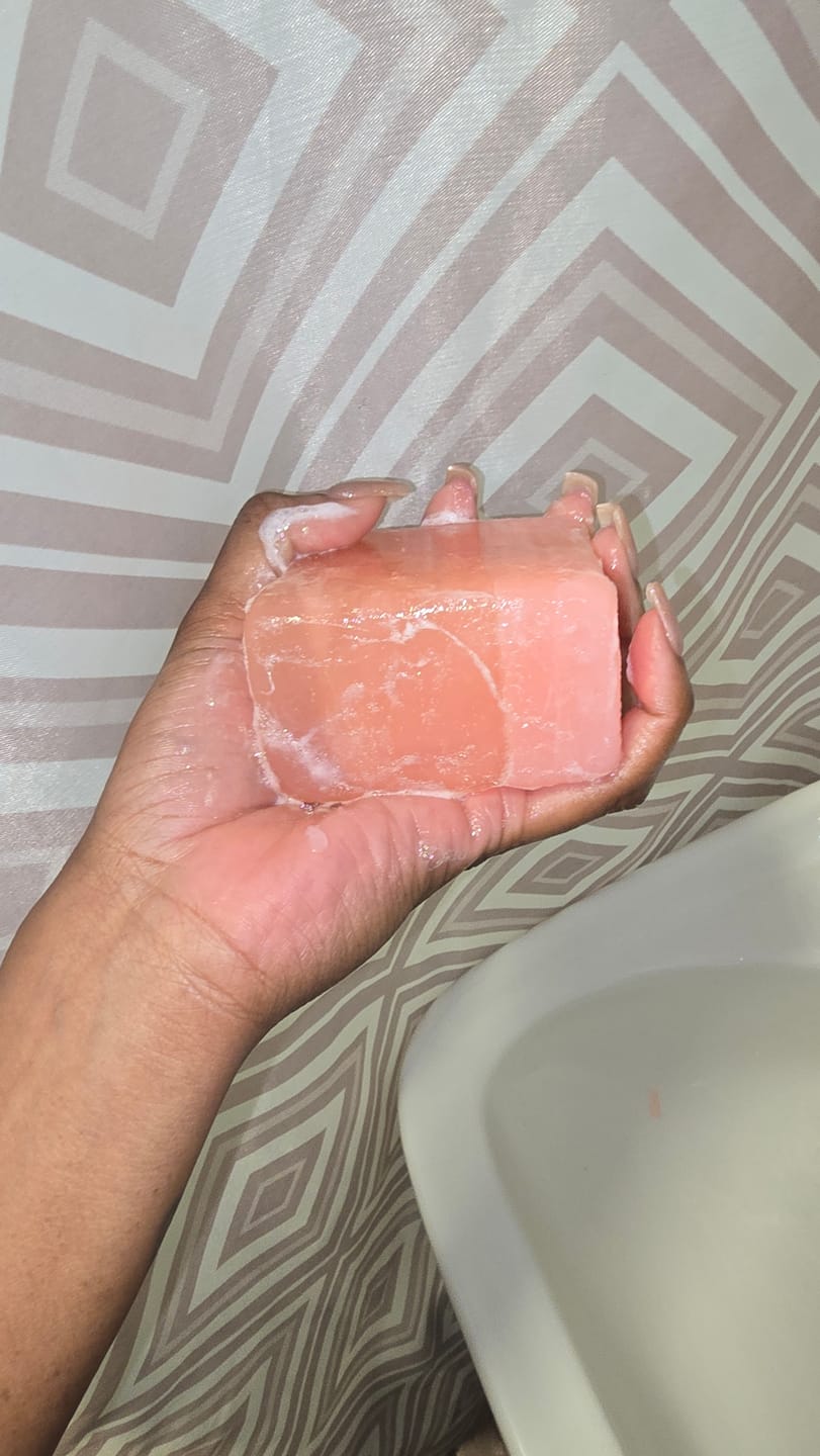 Customer photo review of Pum Pum Bar