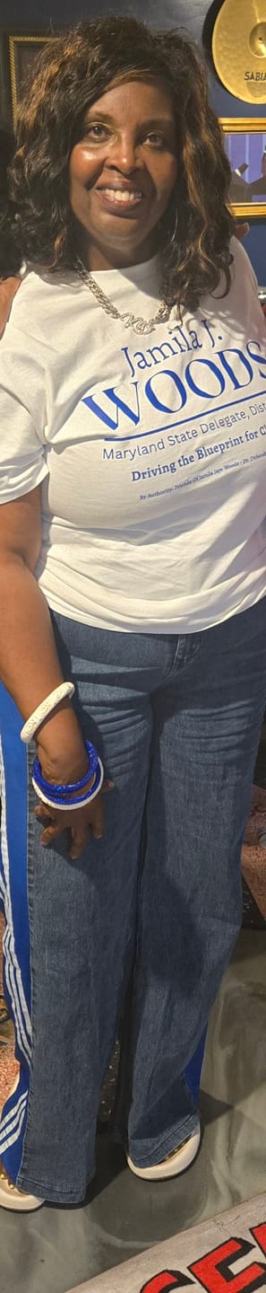 Customer photo review of Spice Gyrl Jeans - Buy 2 Get 1 “Free”