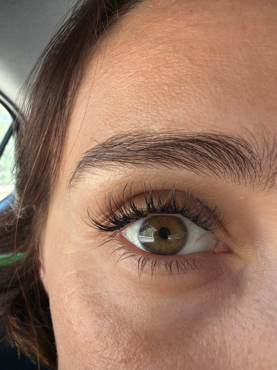 Customer photo review of Clean Girl - Starter Kit