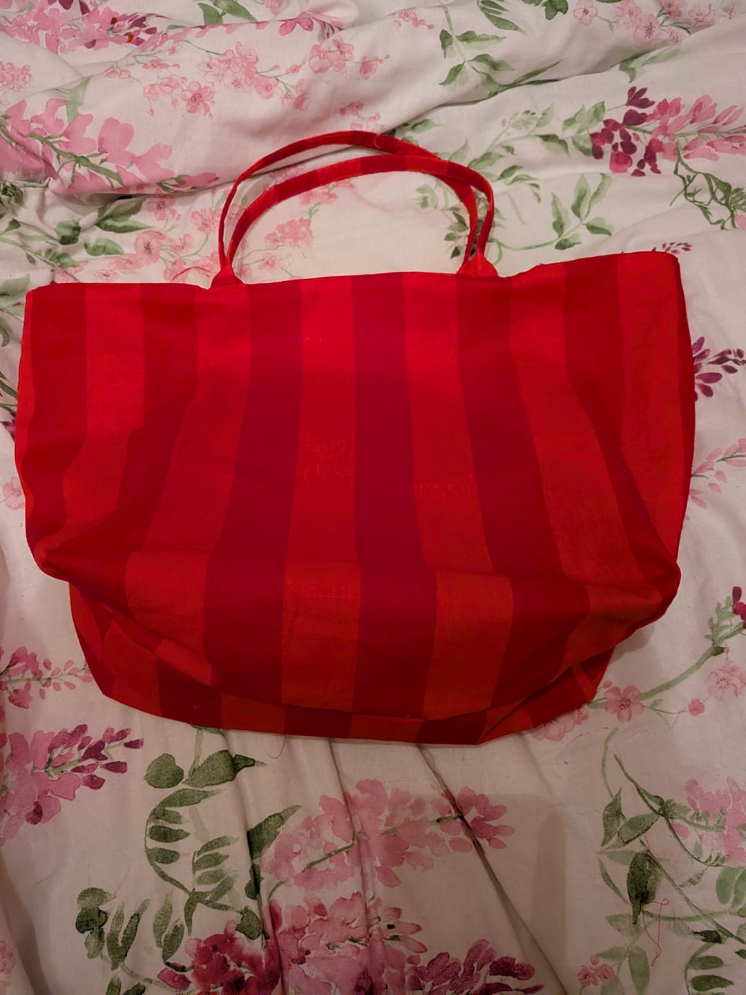Customer photo review of Hemline General Purpose Knitted Elastic