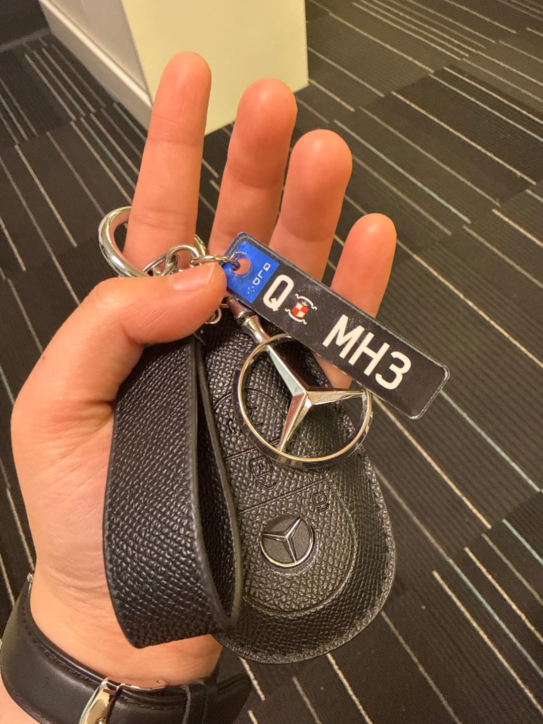 Customer photo review of Shipping protection