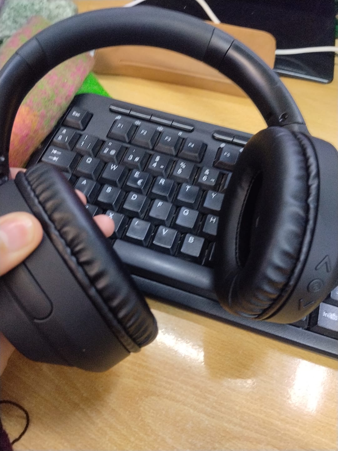 Customer photo review of One 2Gen