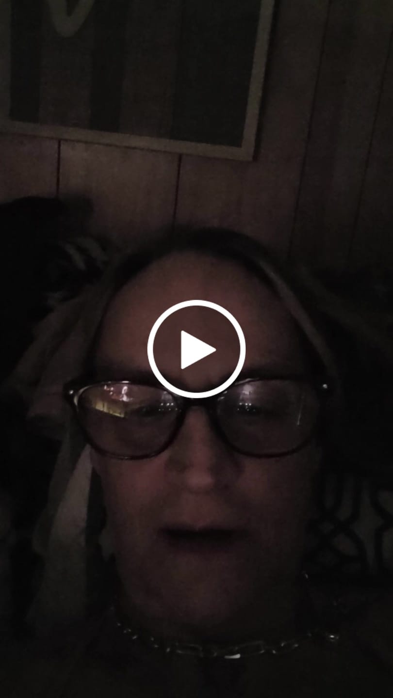 Customer video review of Strawberry Shortcake RAZ TN9000