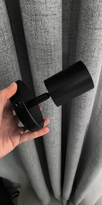 Customer photo review of GU10 Surface Mounted LED Ceiling Spotlight 7W 12W Clothing Store Accent Lamp AC 90-260V