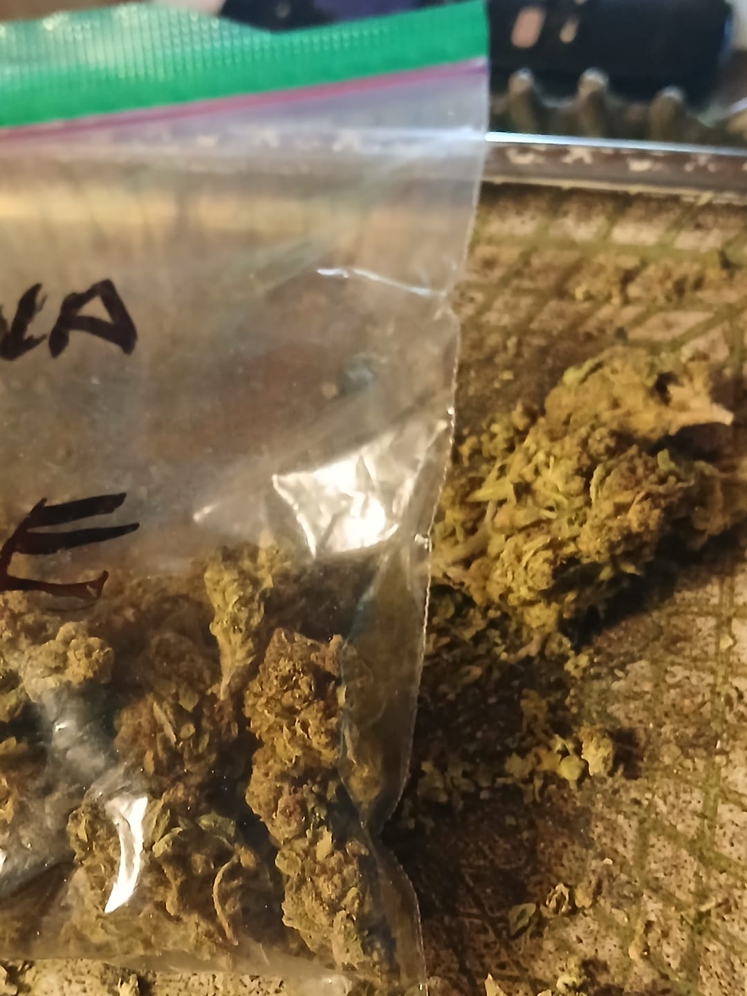 Customer photo review of Banana Pie