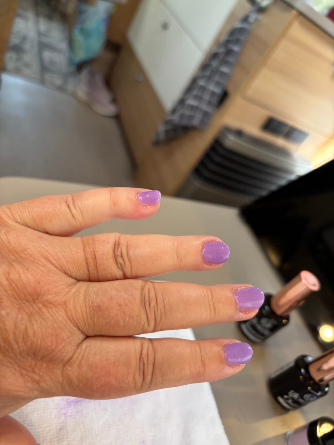 Customer photo review of Activator