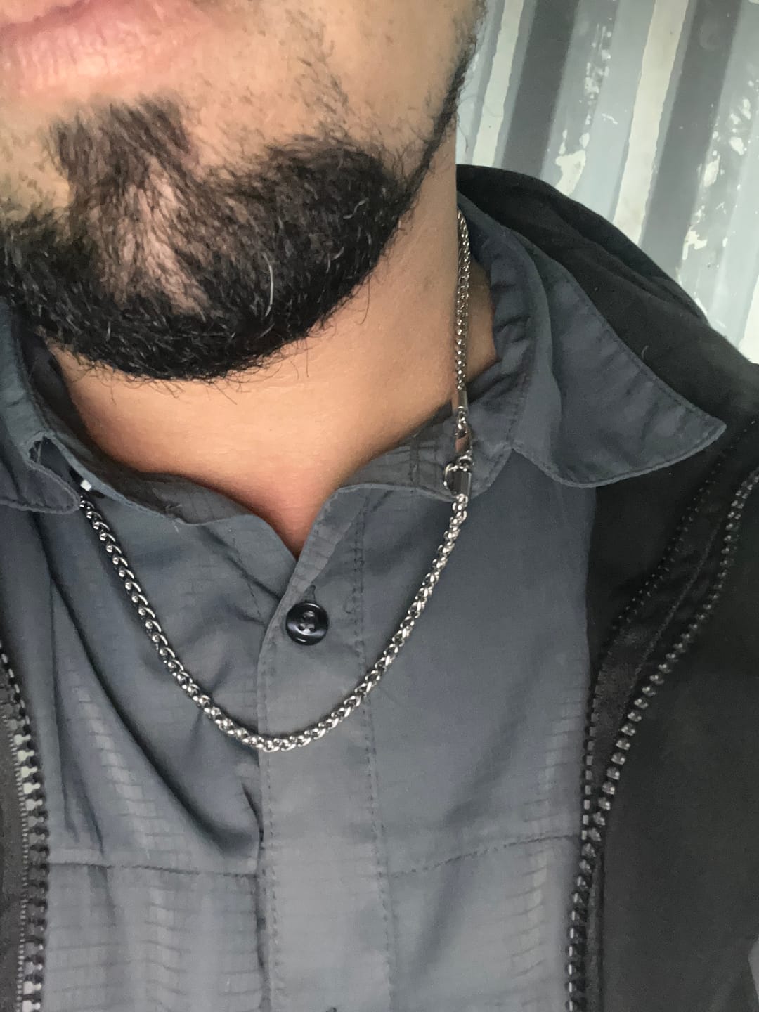 Customer photo review of Cadena Snake