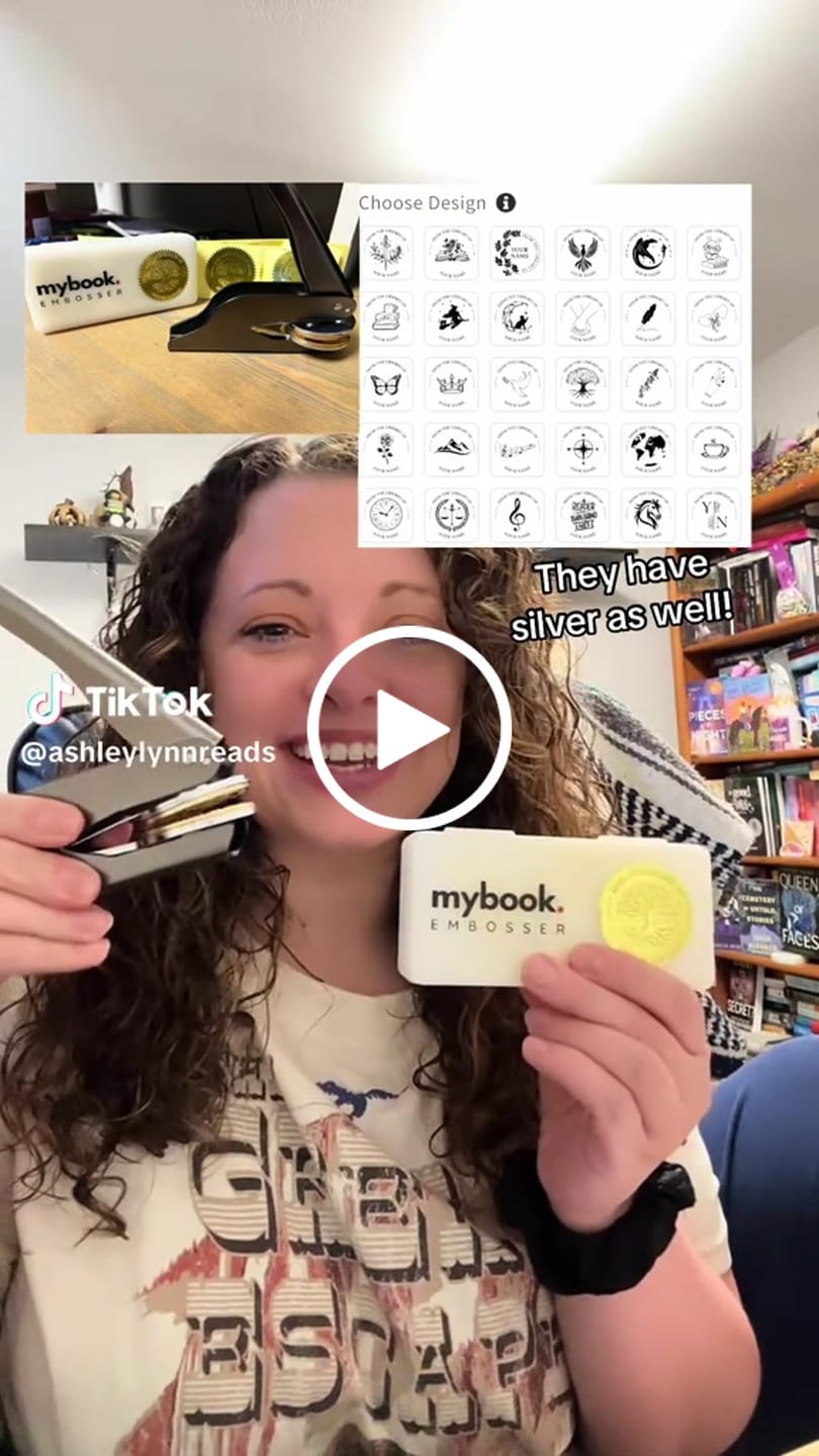 Customer video review of Stickers (100 Pack)