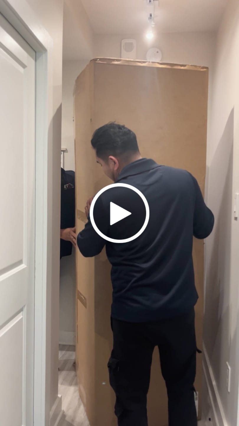 Customer video review of Duncan Sofa Bed With Storage